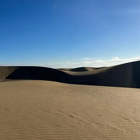 Appartamento H4u - Playa & Dunas