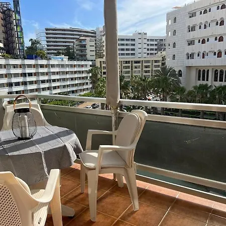 H4u - Playa & Dunas Apartment *