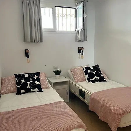 Apartment H4u - Playa & Dunas *