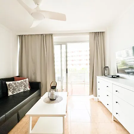 H4u - Playa & Dunas Apartment