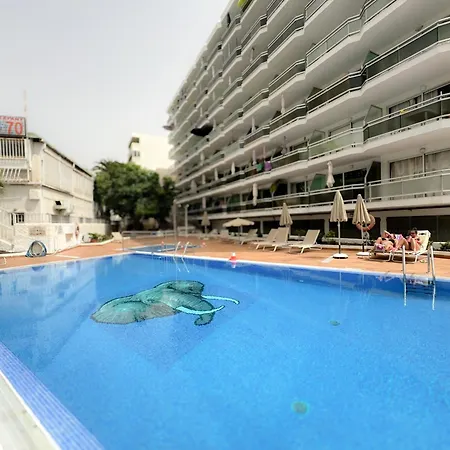 Apartment H4u - Playa & Dunas *