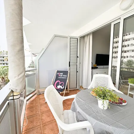 Apartment H4u - Playa & Dunas