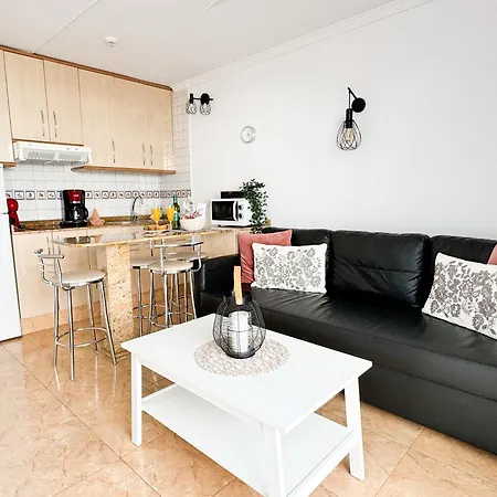 H4u - Playa & Dunas Apartment *